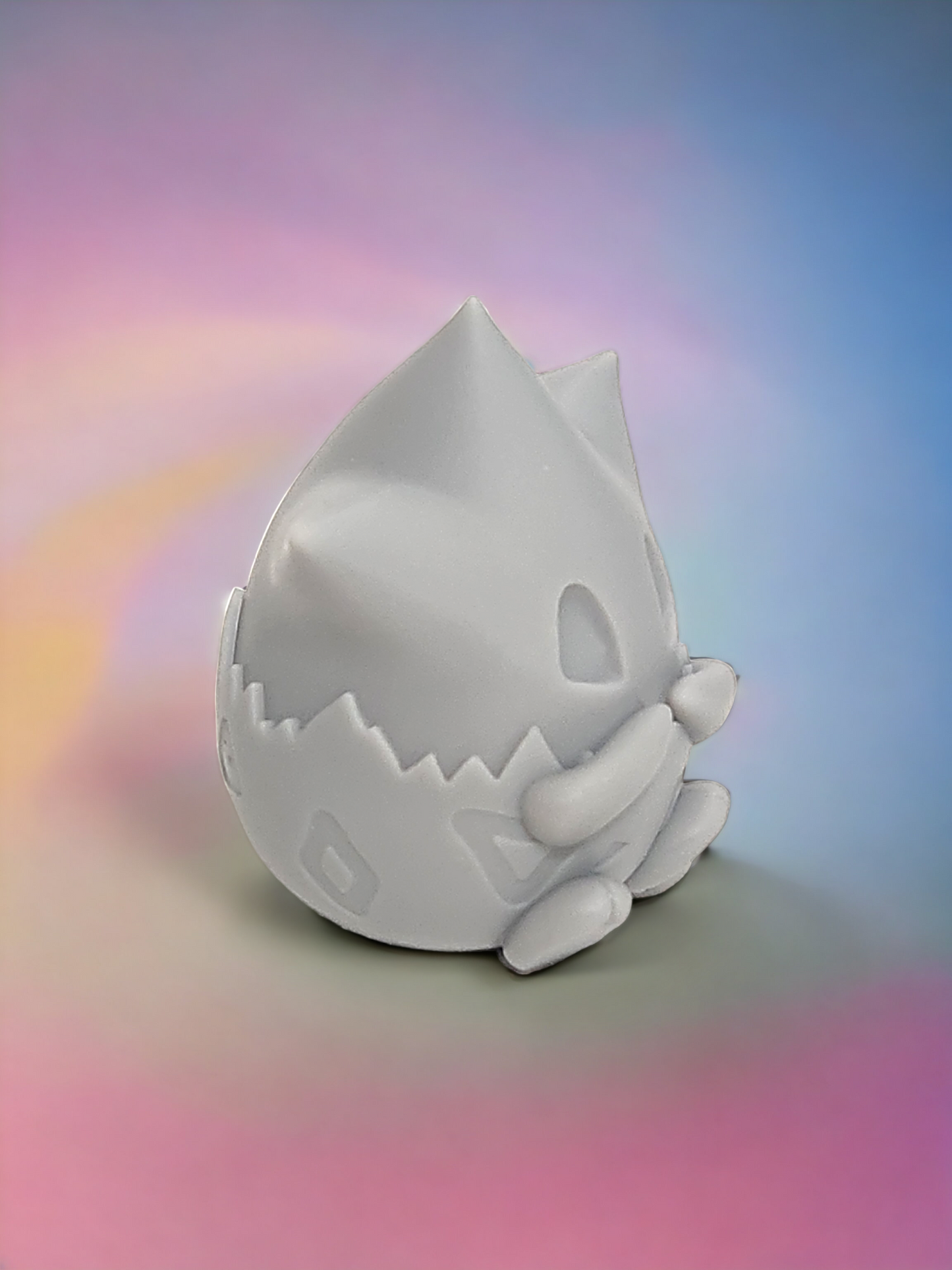 Pokemon Resin Miniature - Togepi