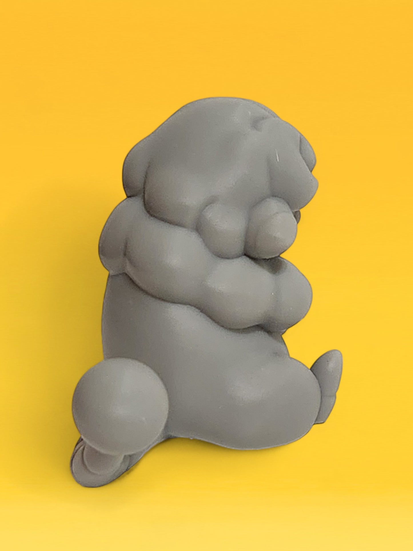 Pokemon Resin Miniature - Flaaffy