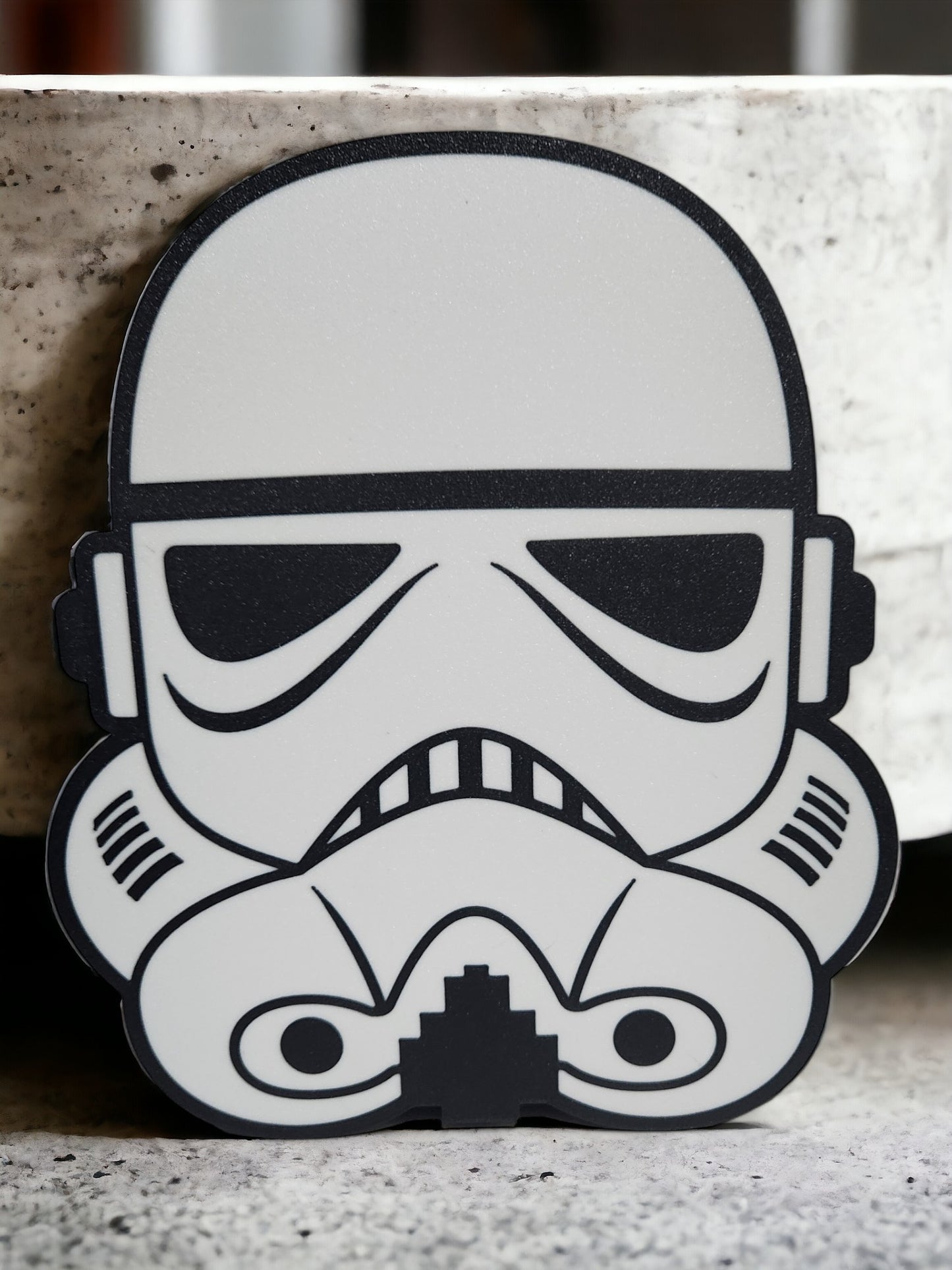 Stormtrooper LED Lamp | Star Wars
