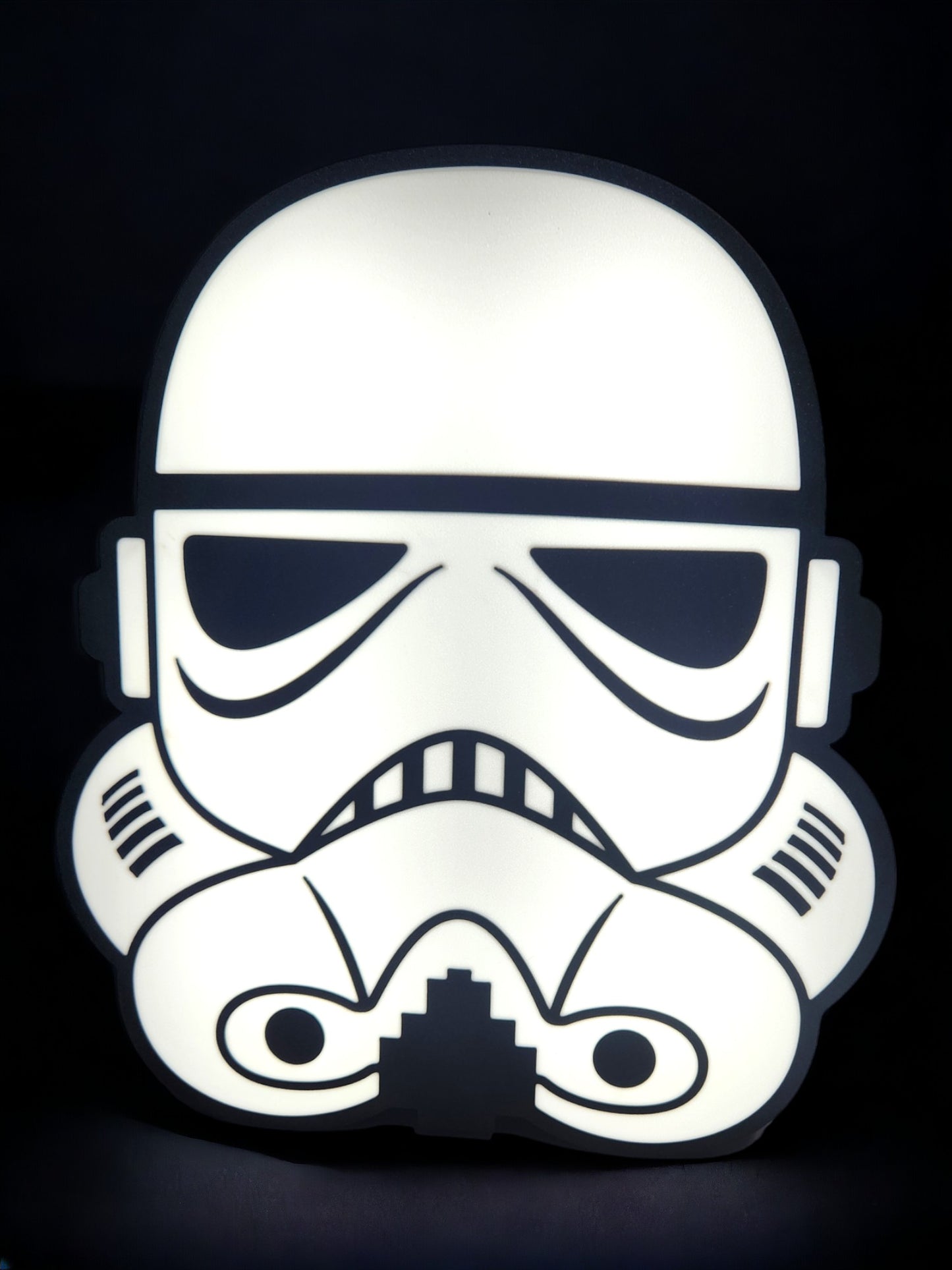 Stormtrooper LED Lamp | Star Wars