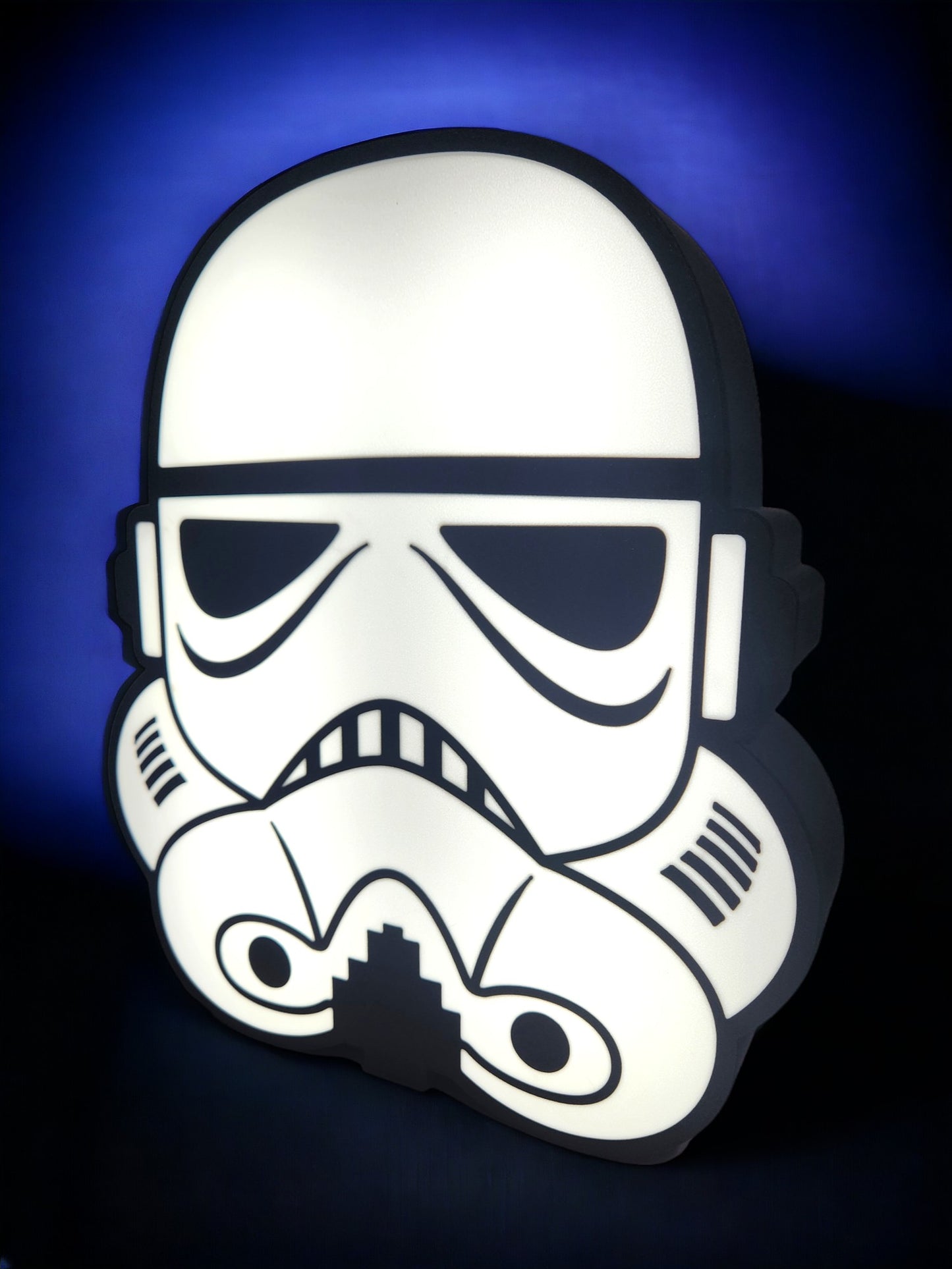 Stormtrooper LED Lamp | Star Wars