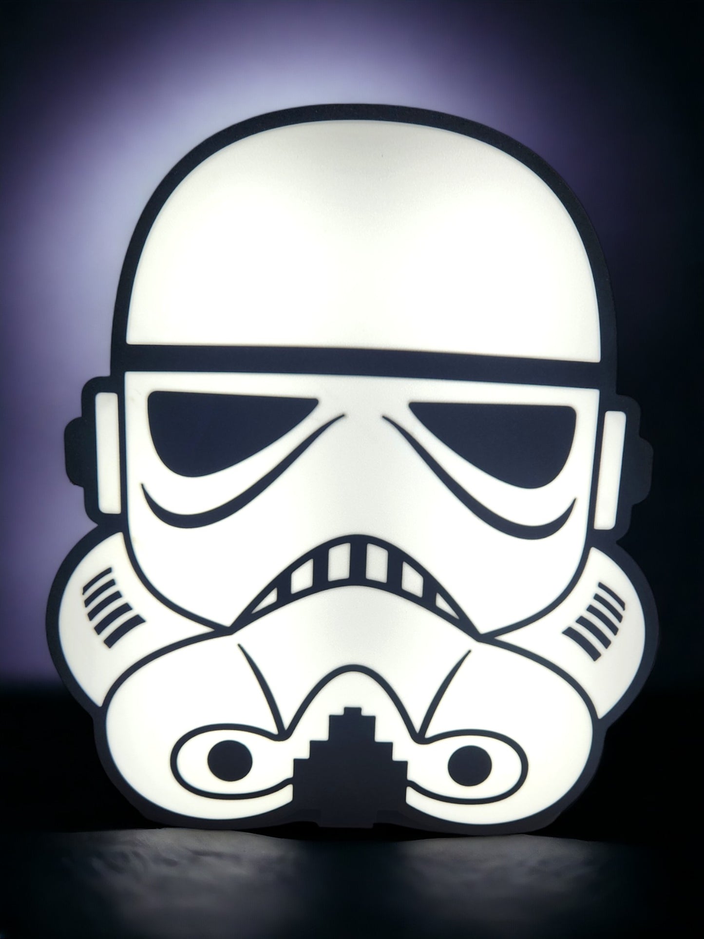 Stormtrooper LED Lamp | Star Wars