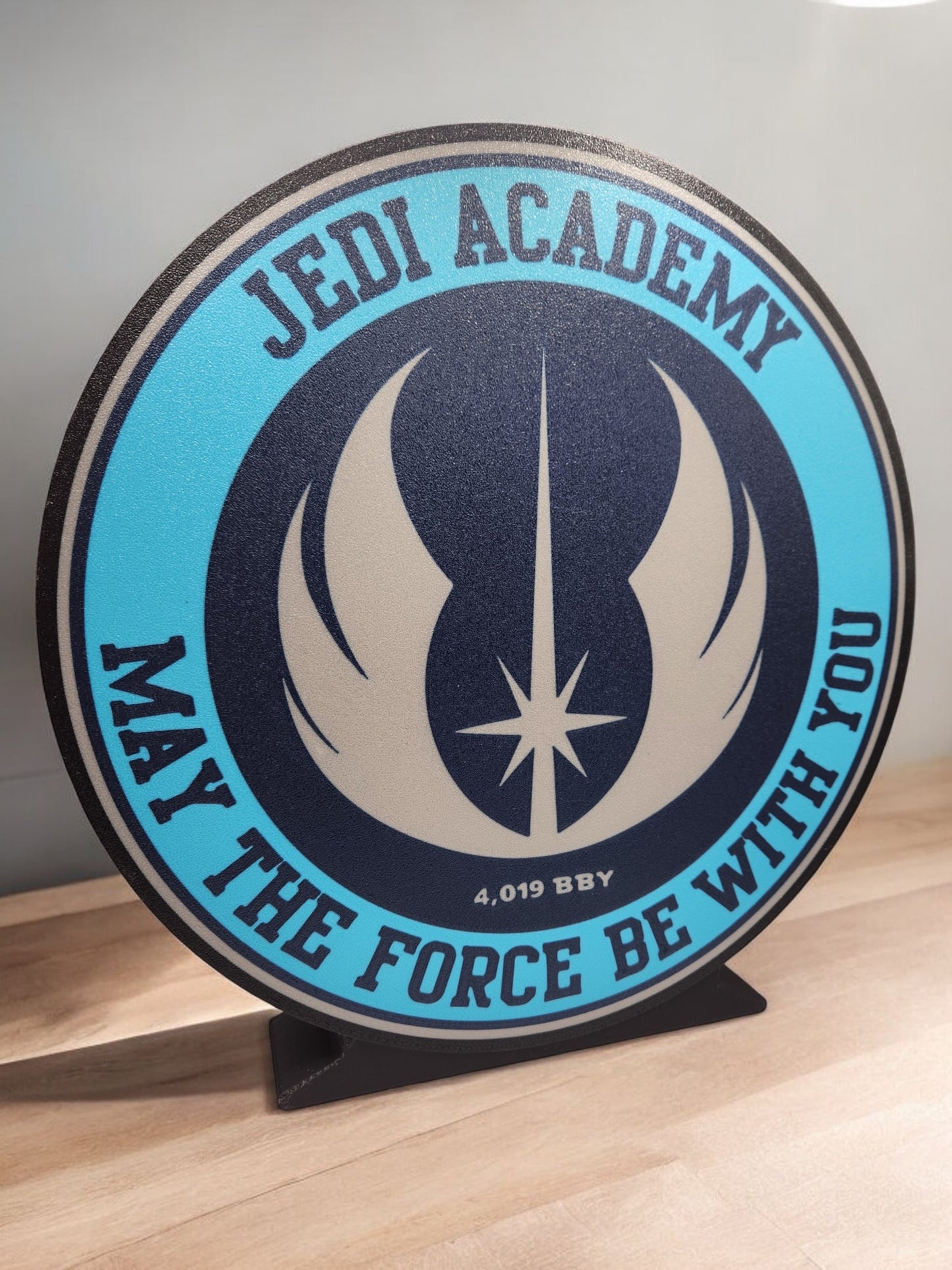 Jedi Academy LED Lamp | Star Wars