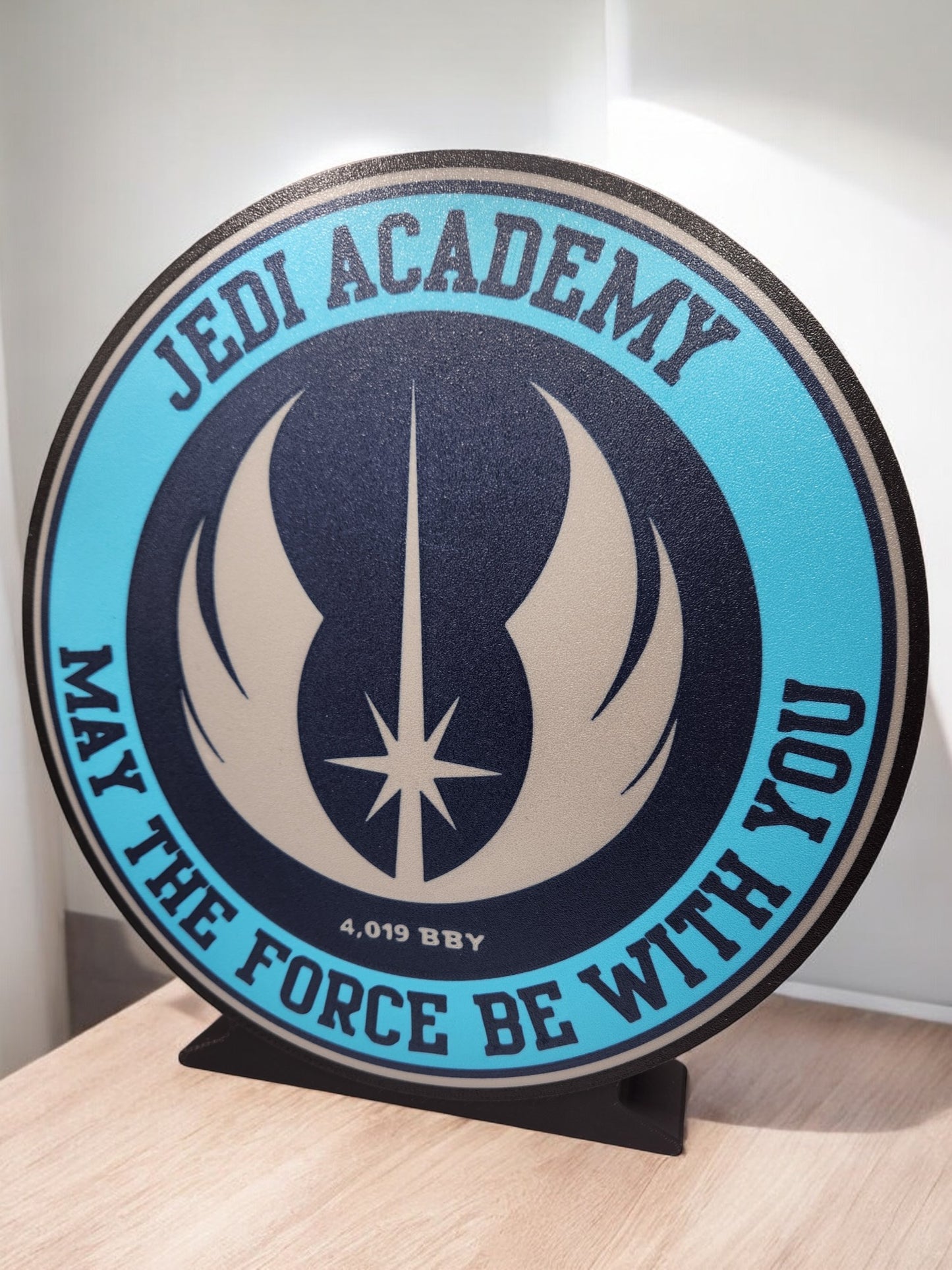 Jedi Academy LED Lamp | Star Wars