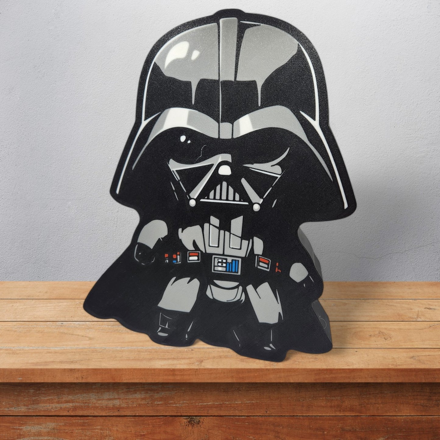 Darth Vader Chibi LED Lamp | Star Wars
