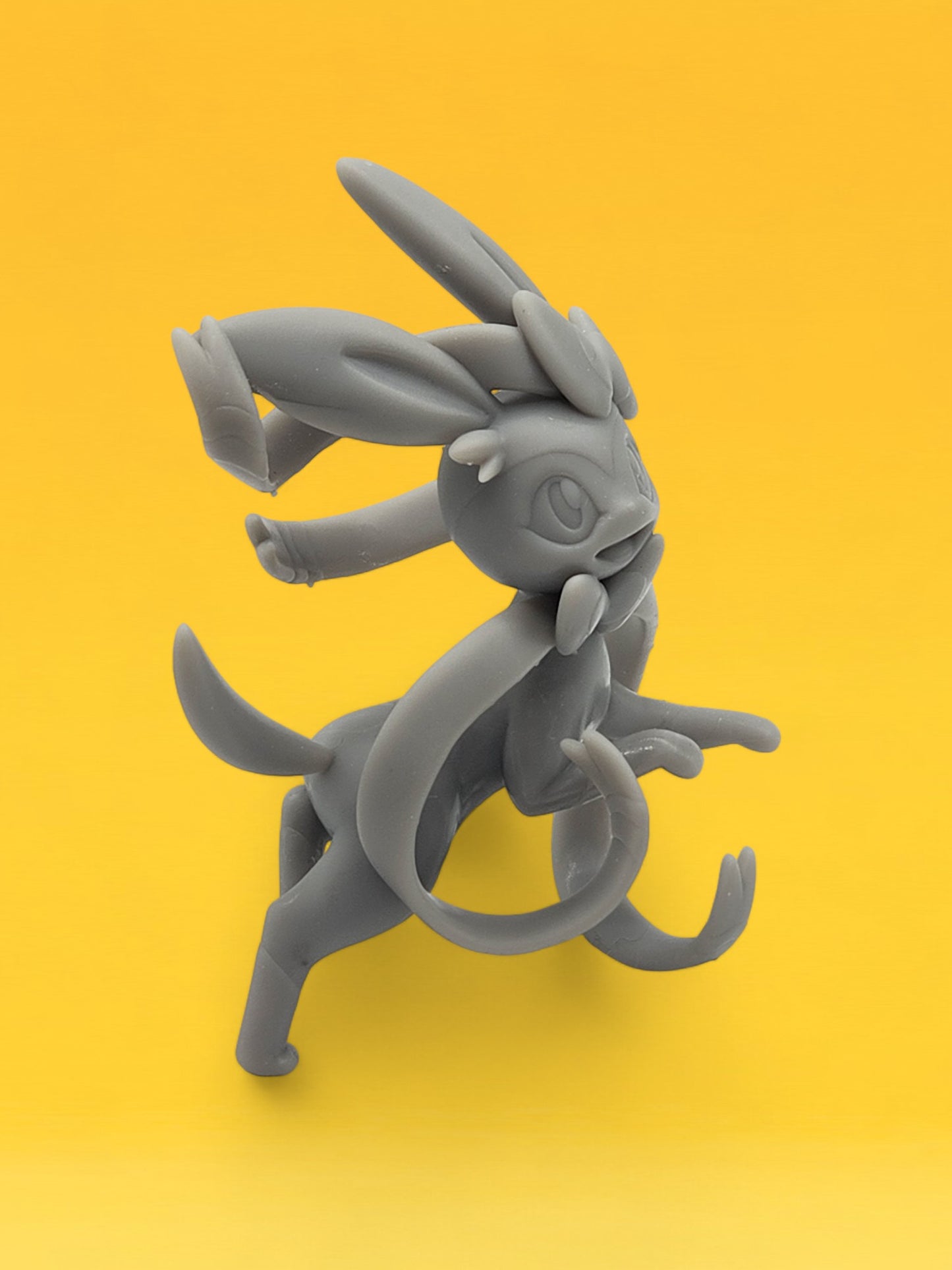 Pokemon Resin Miniature - Sylveon