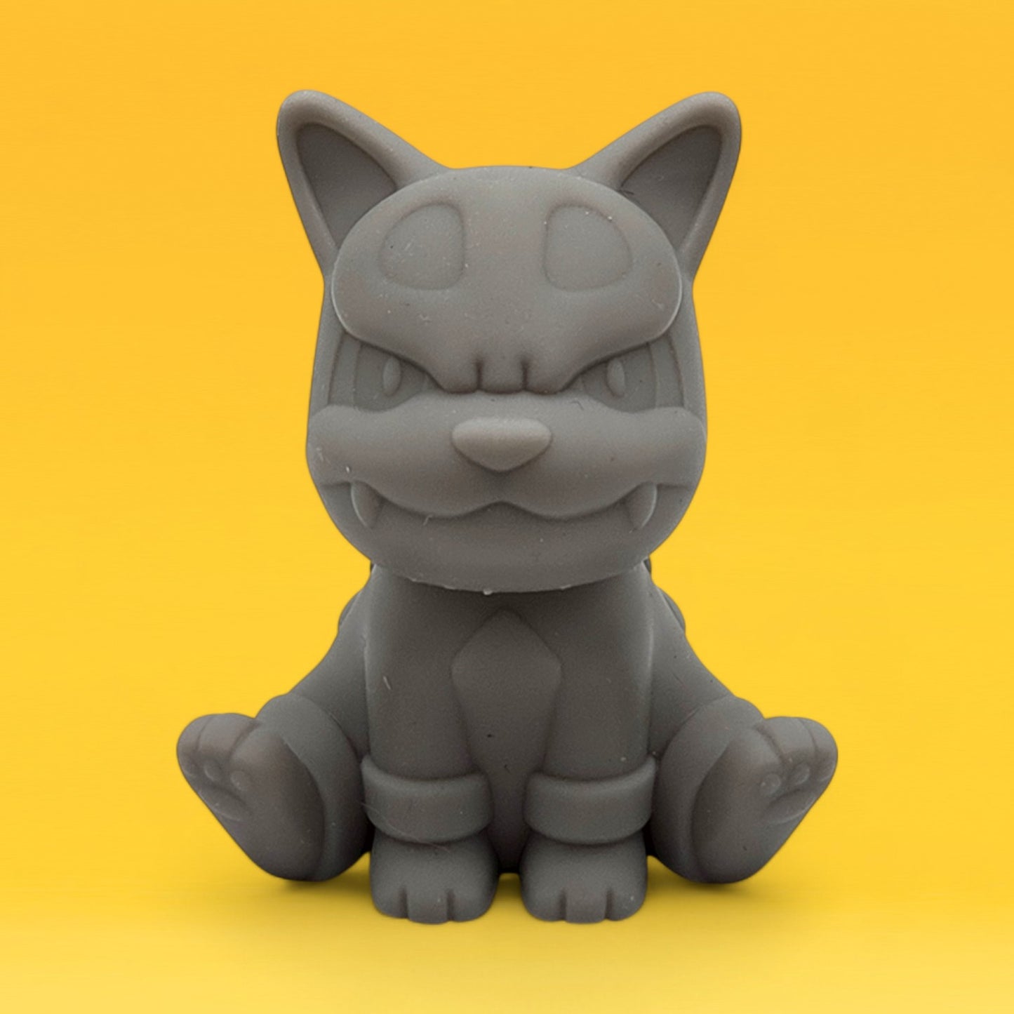 Pokemon Resin Miniature - Houndour