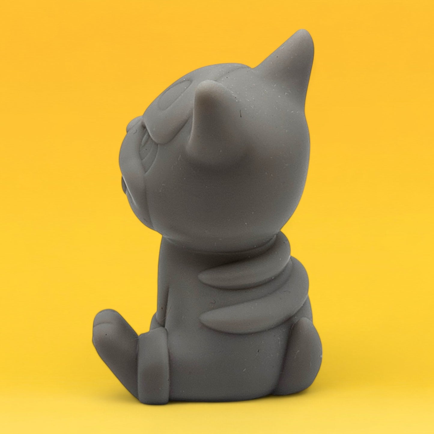 Pokemon Resin Miniature - Houndour