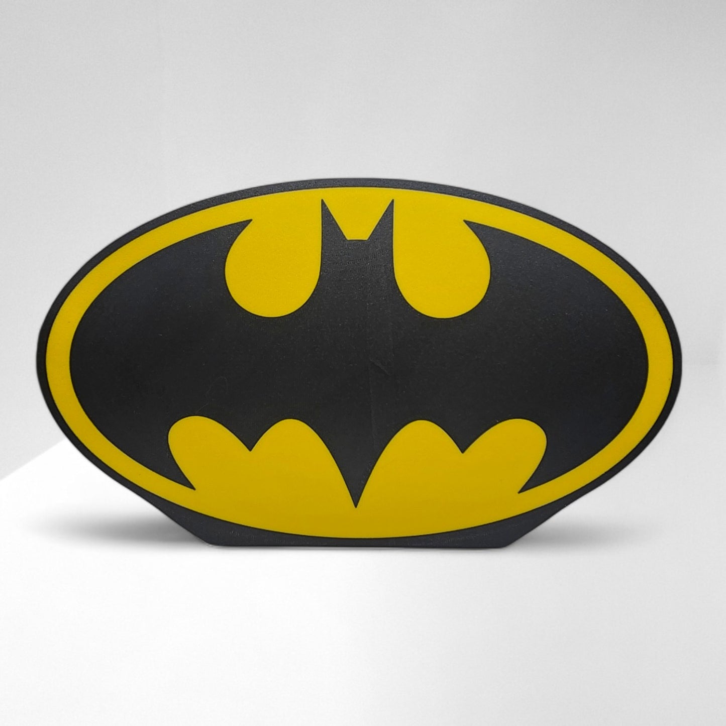 Batman Logo LED Lamp | DC Comics