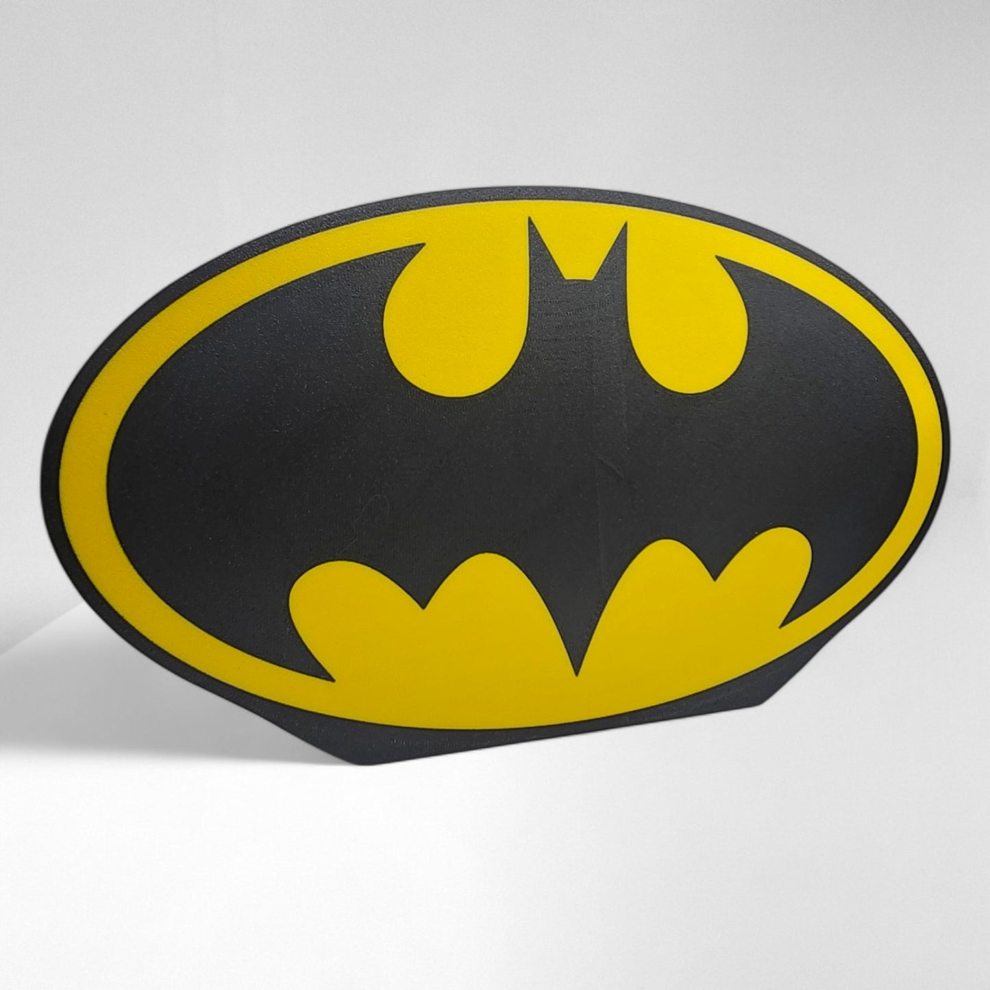 Batman Logo LED Lamp | DC Comics