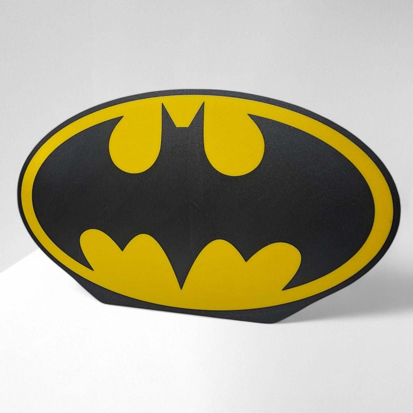 Batman Logo LED Lamp | DC Comics