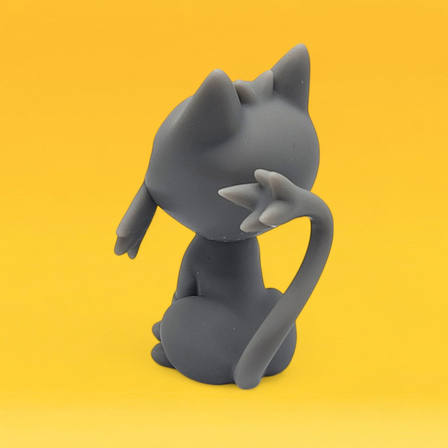 Pokemon Resin Miniature - Litten