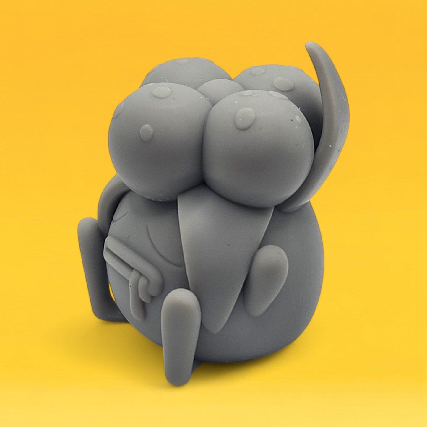 Pokemon Resin Miniature - Gloom