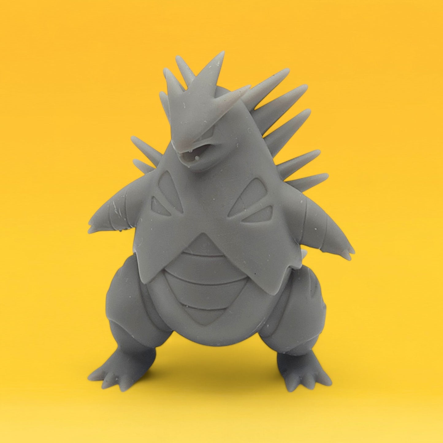 Pokemon Resin Miniature - Tyranitar