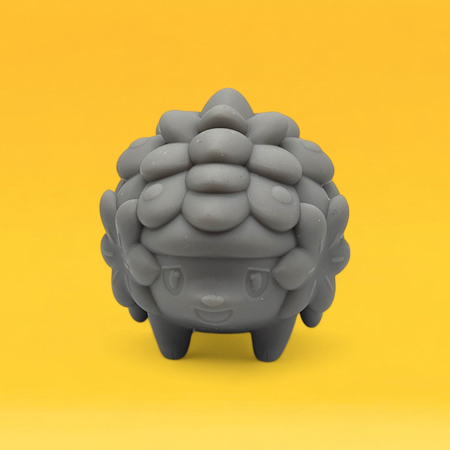 Pokemon Resin Miniature - Shaymin