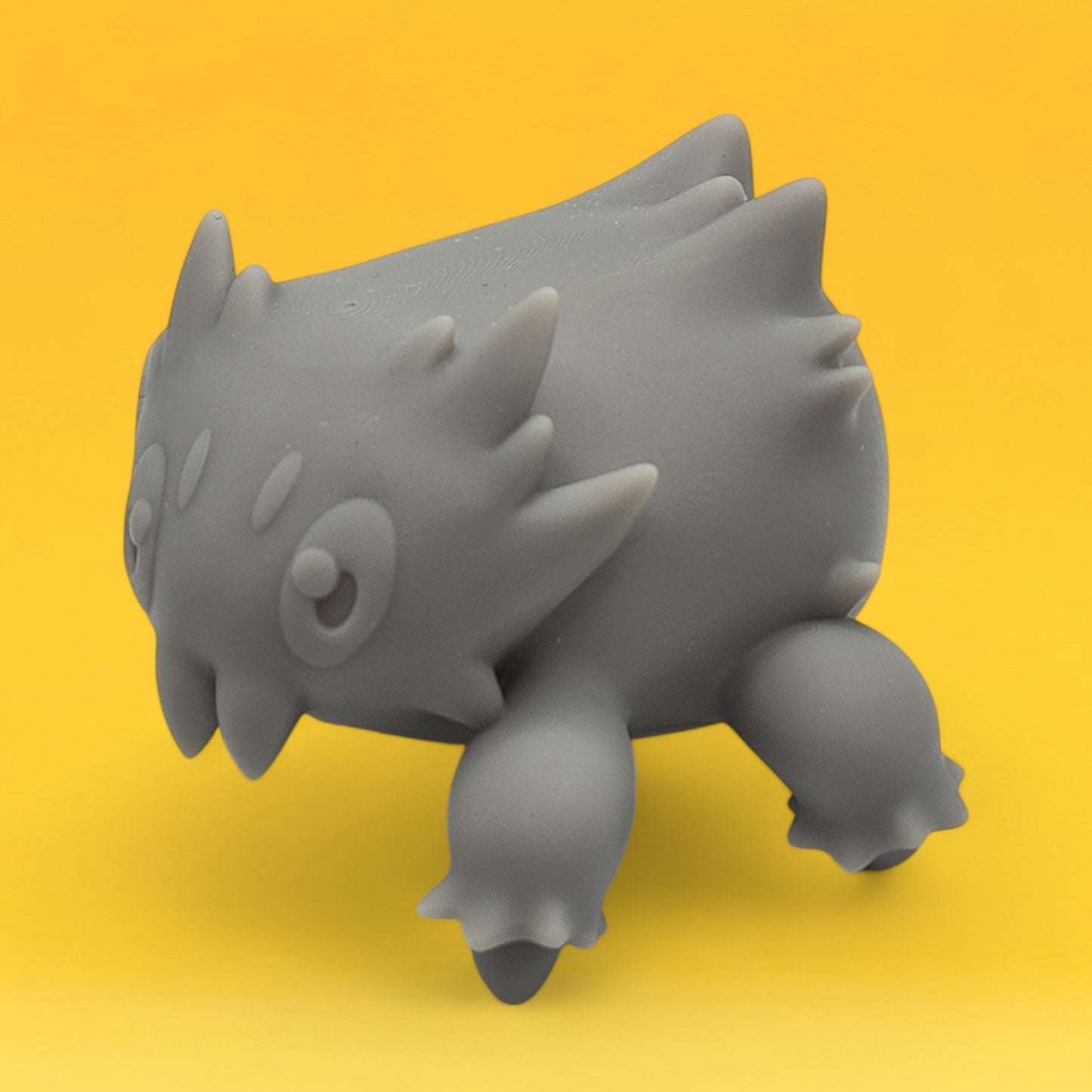 Pokemon Resin Miniature - Joltik