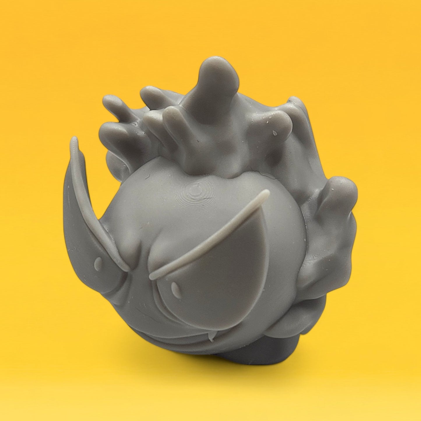 Pokemon Resin Miniature - Ghastly