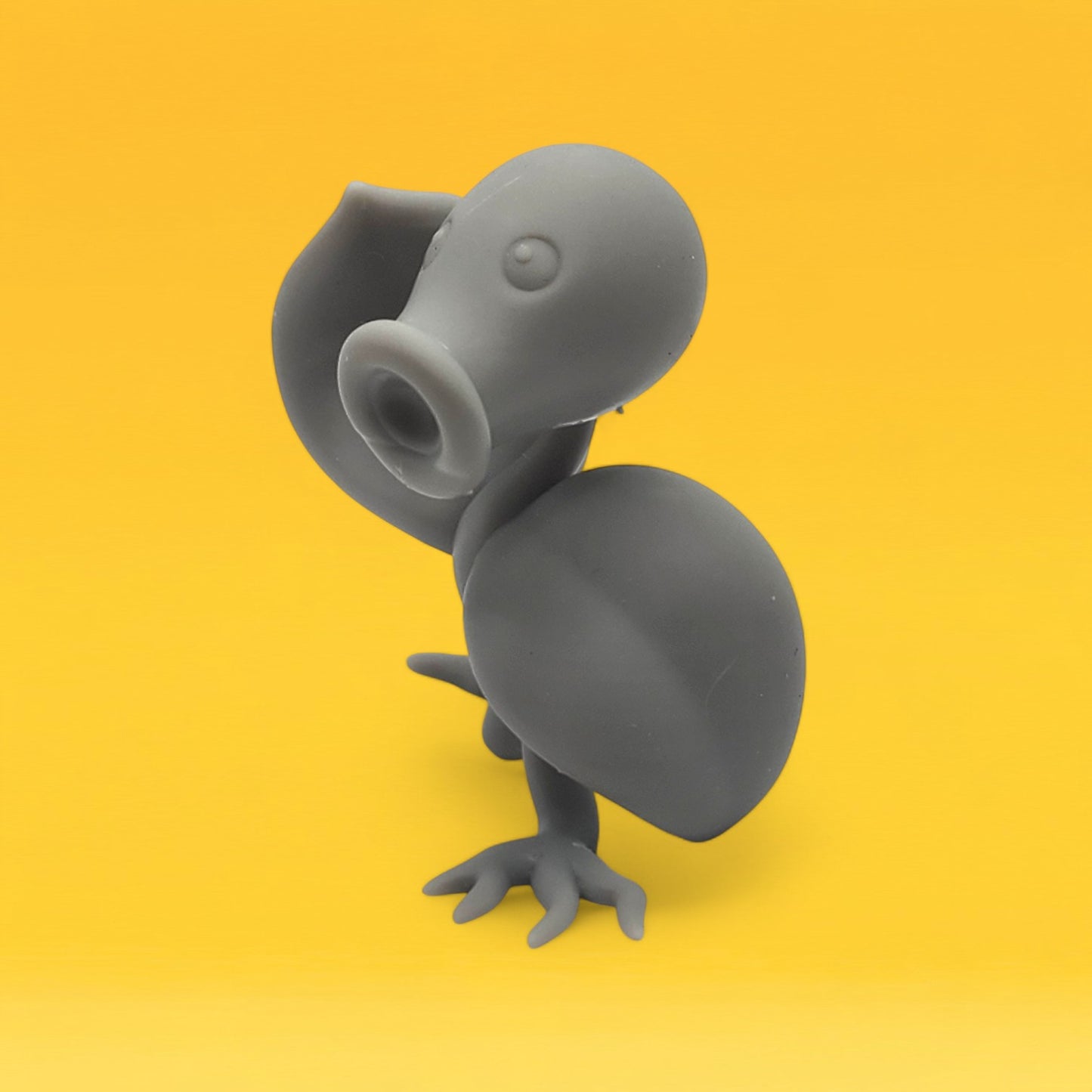 Pokemon Resin Miniature - Bellsprout