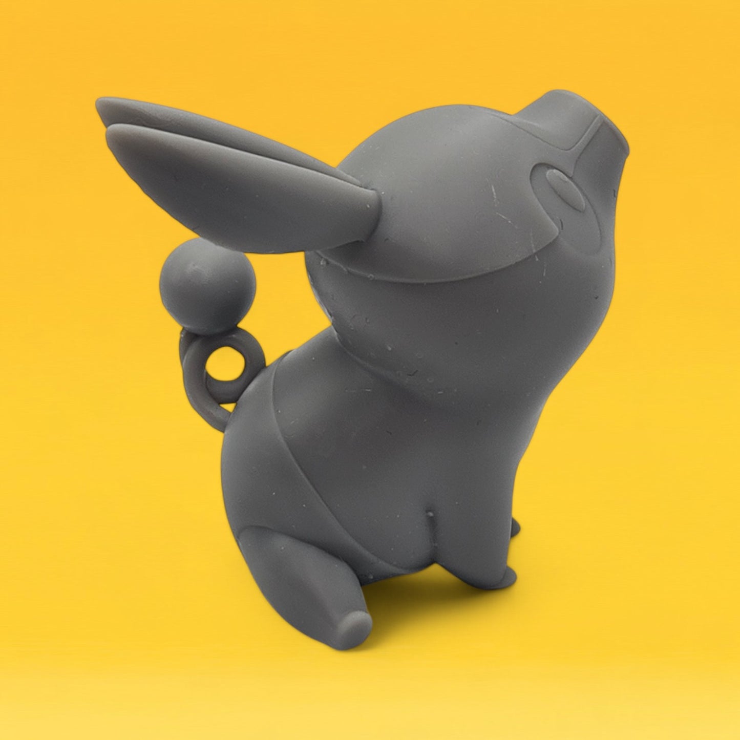 Pokemon Resin Miniature - Tepig