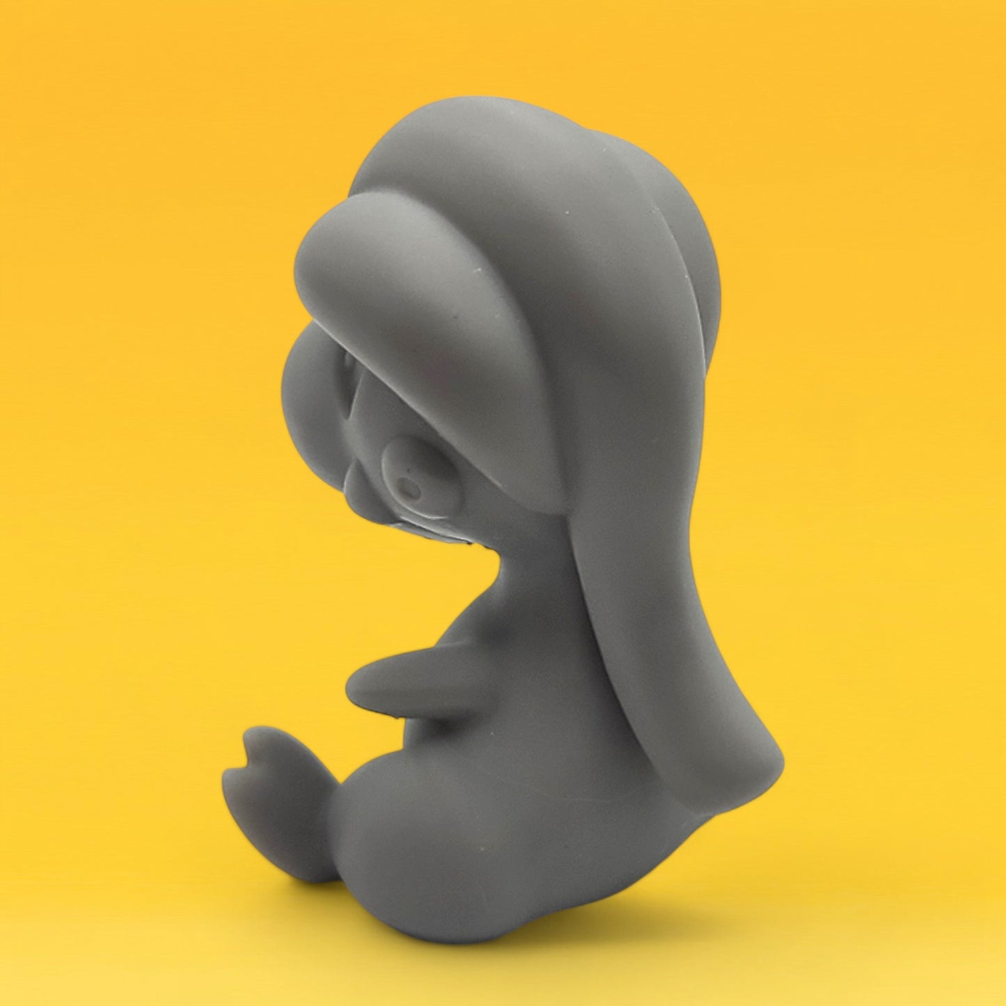 Pokemon Resin Miniature - Bagon