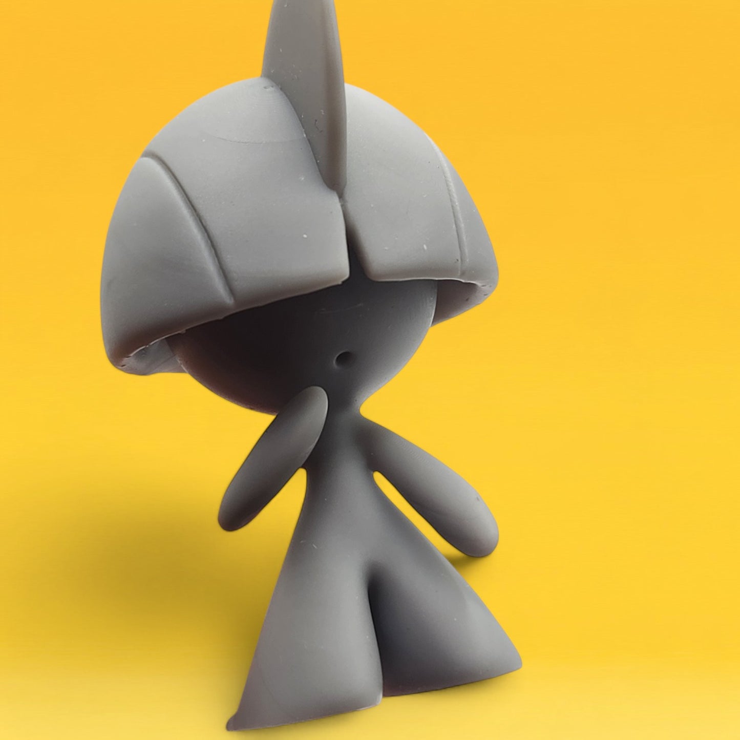 Pokemon Resin Miniature - Ralts