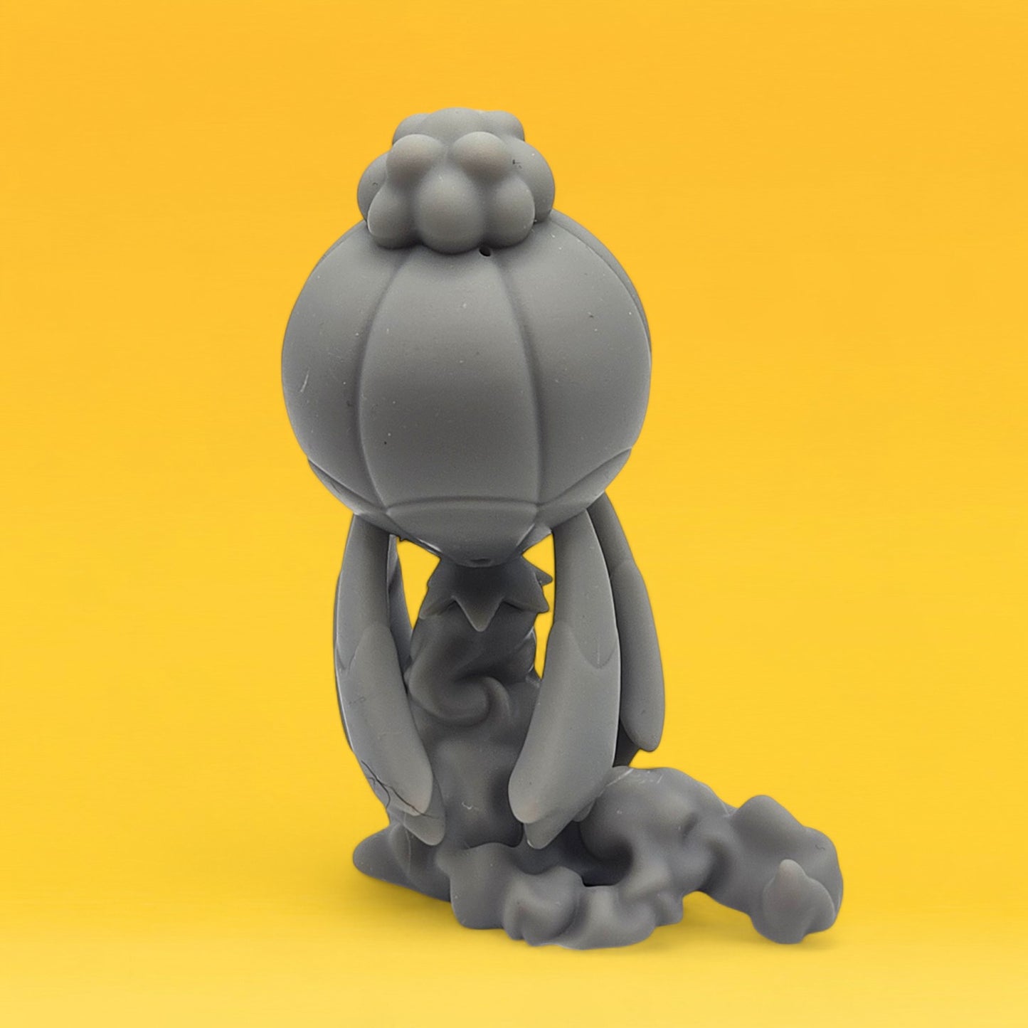 Pokemon Resin Miniature - Drifblim