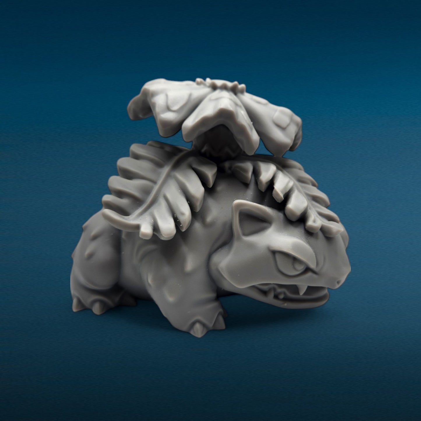 Pokemon Resin Figurine - Venusaur Large