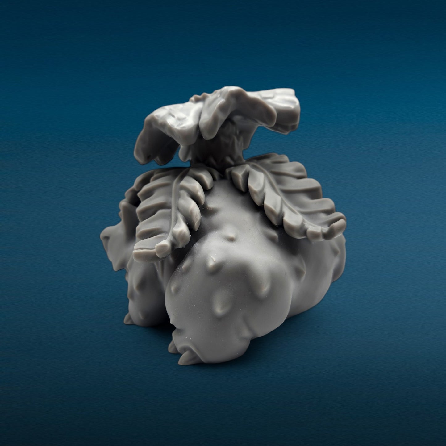 Pokemon Resin Figurine - Venusaur Large