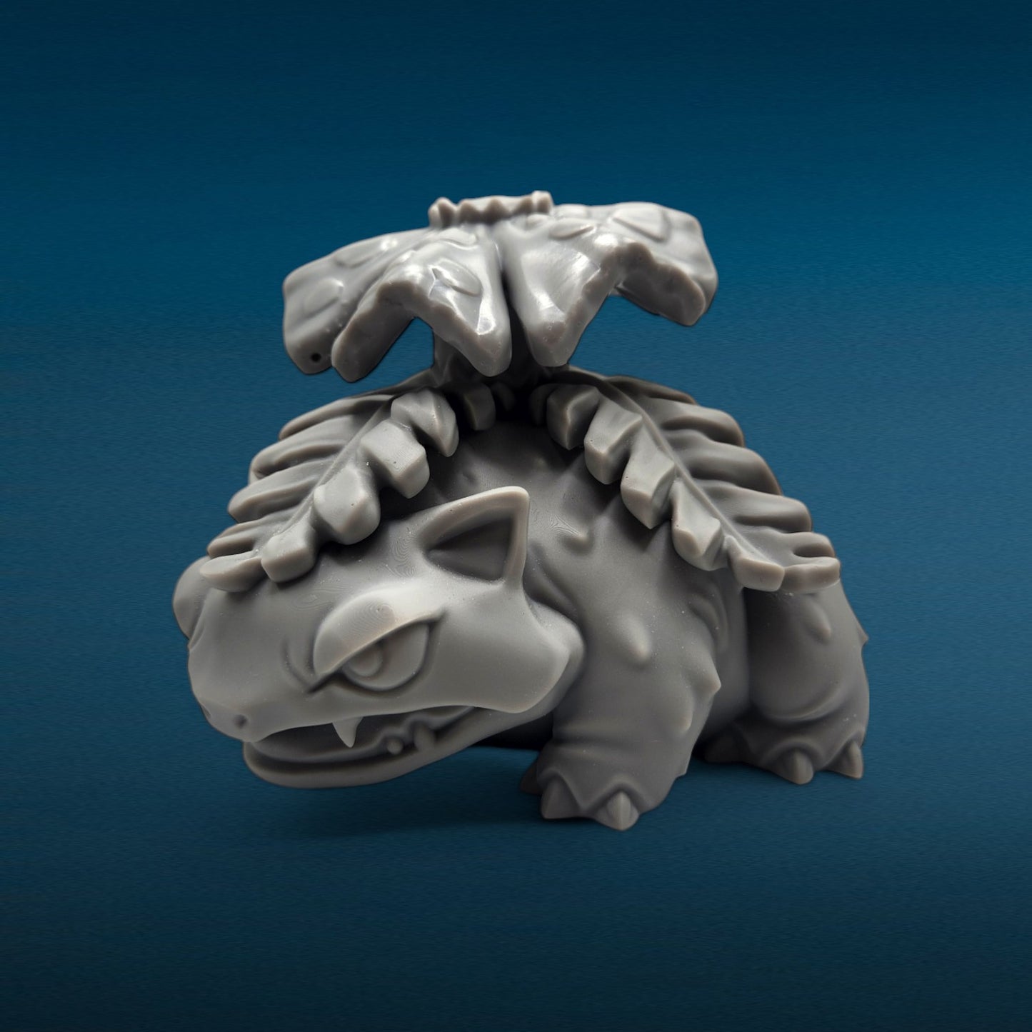 Pokemon Resin Figurine - Venusaur Large