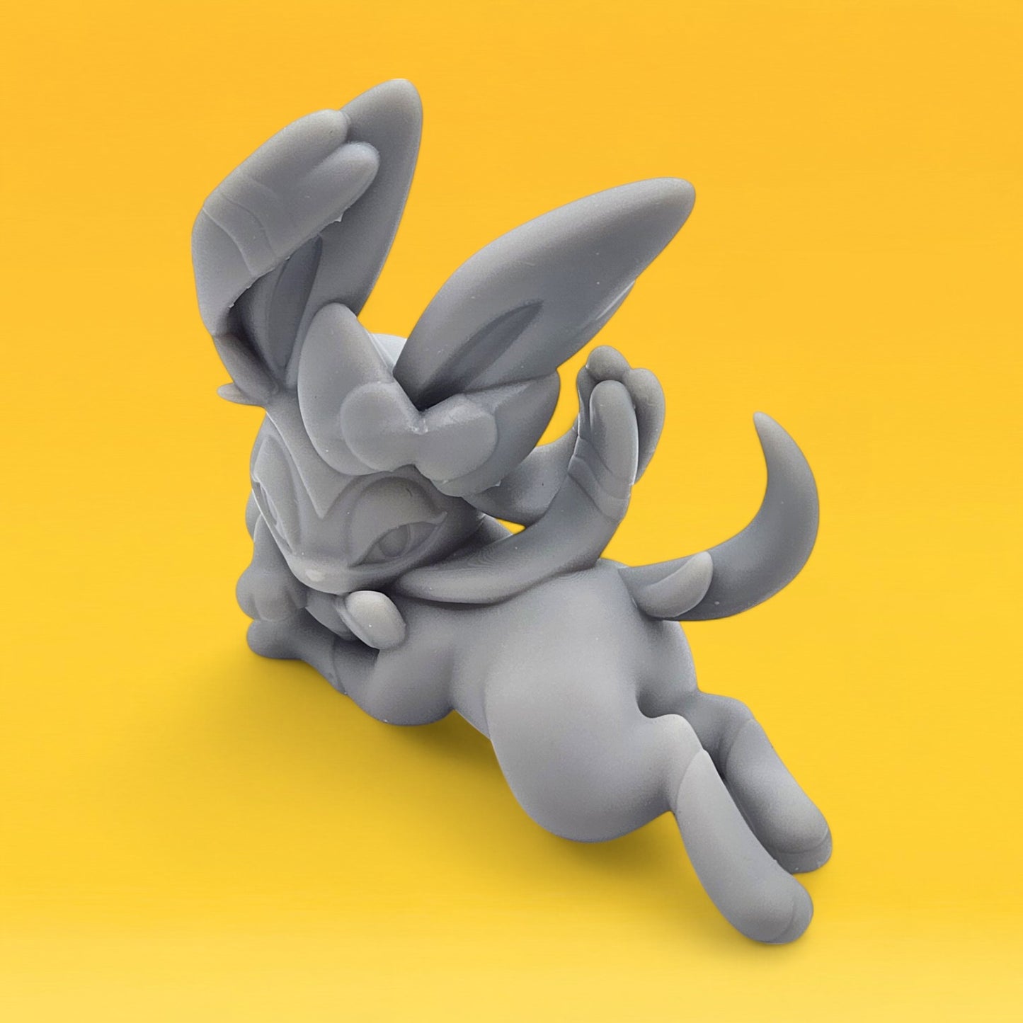 Pokemon Resin Miniature - Sylveon