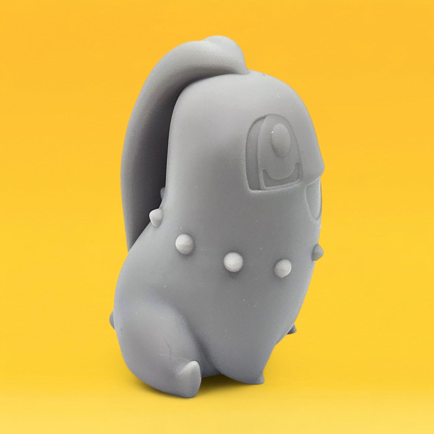 Pokemon Resin Miniature - Chikorita