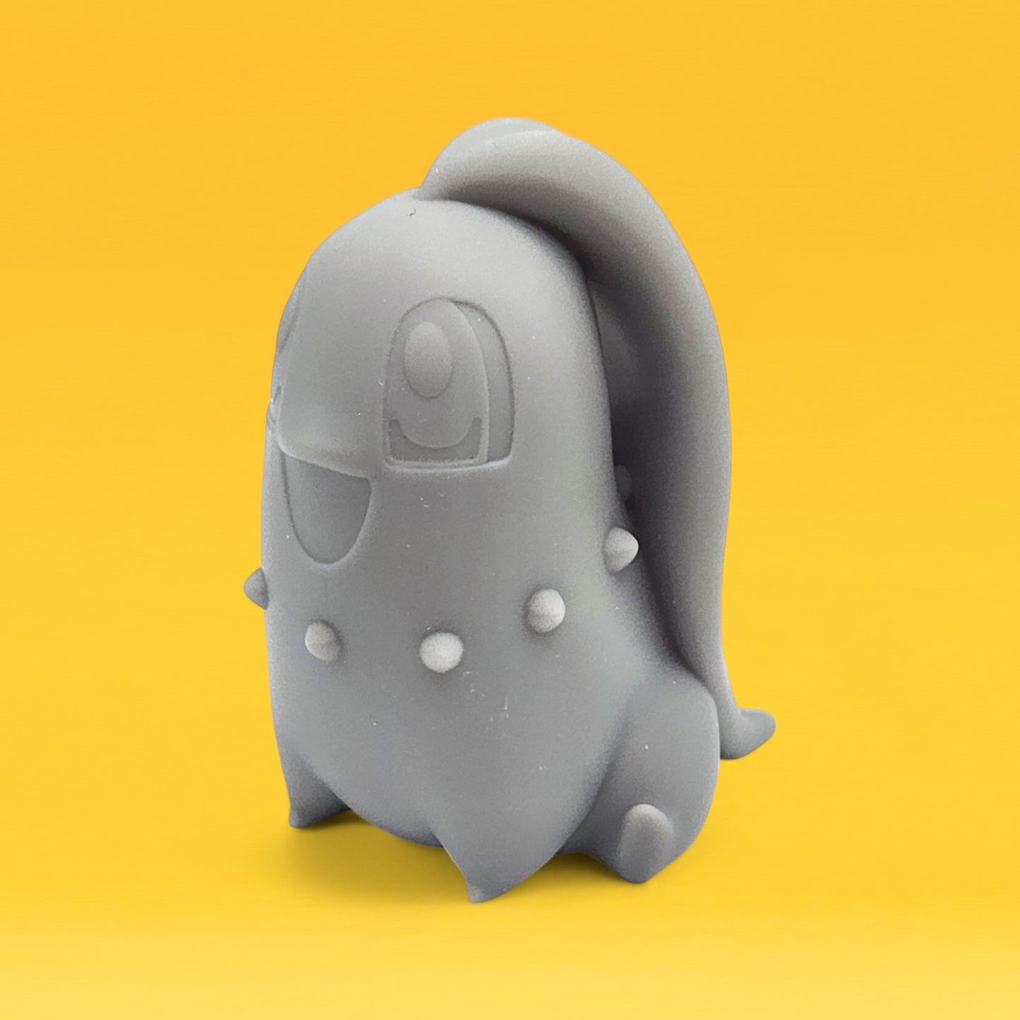 Pokemon Resin Miniature - Chikorita