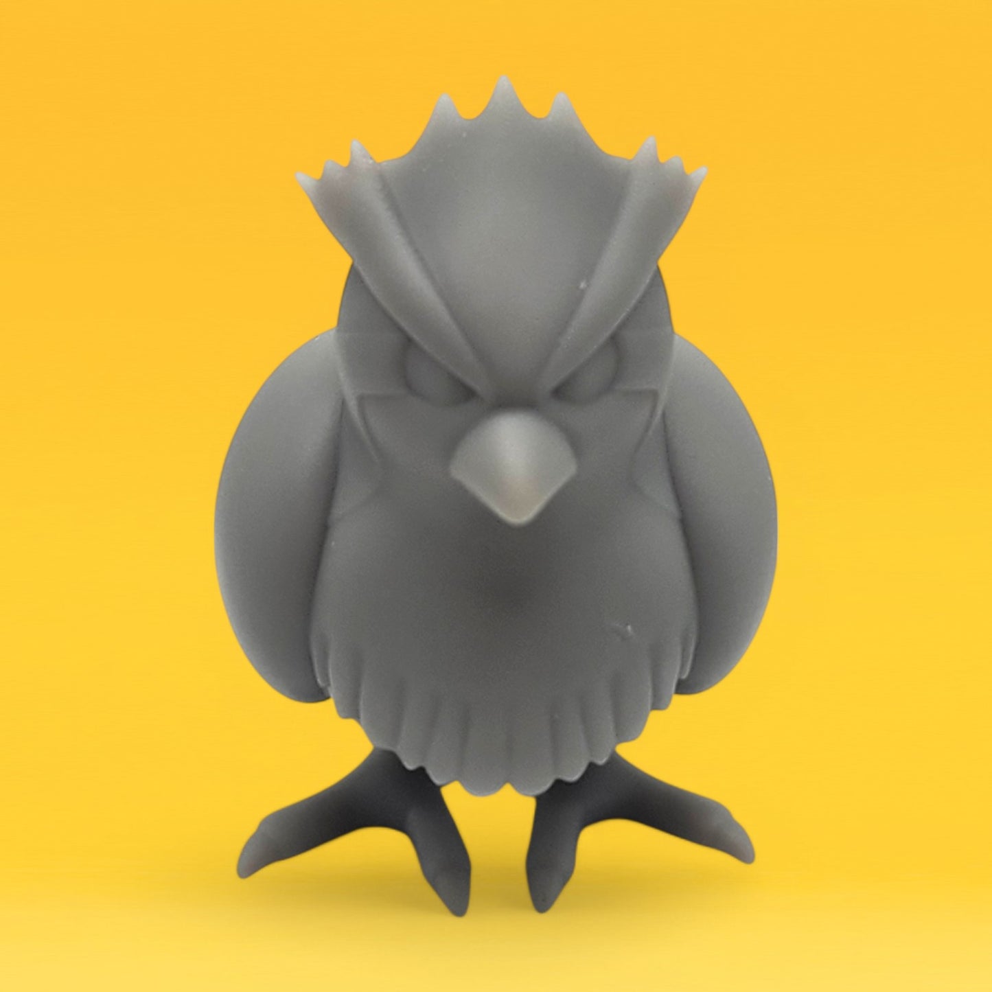 Pokemon Resin Miniature - Pidgey