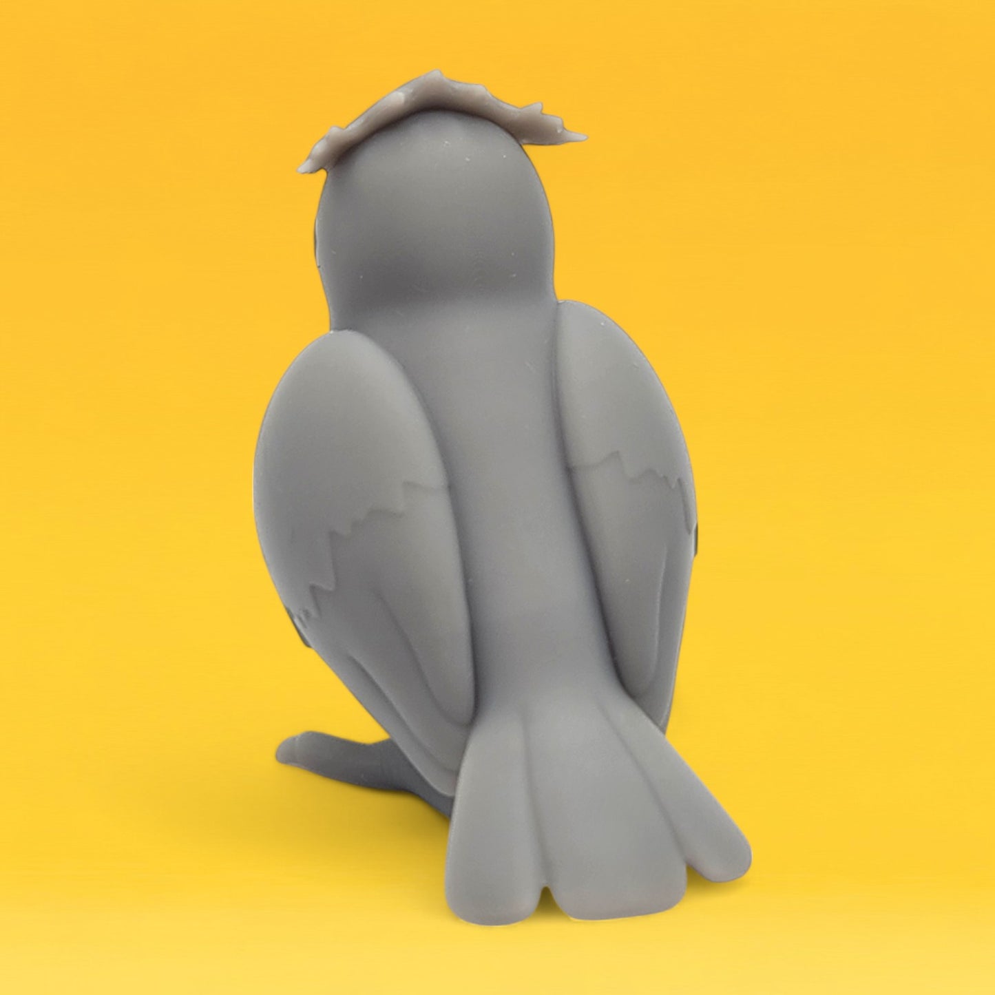 Pokemon Resin Miniature - Pidgey