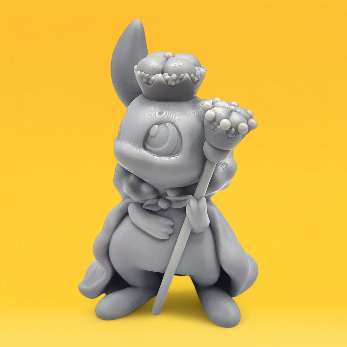 Pokemon Resin Miniature - Mew | Royal