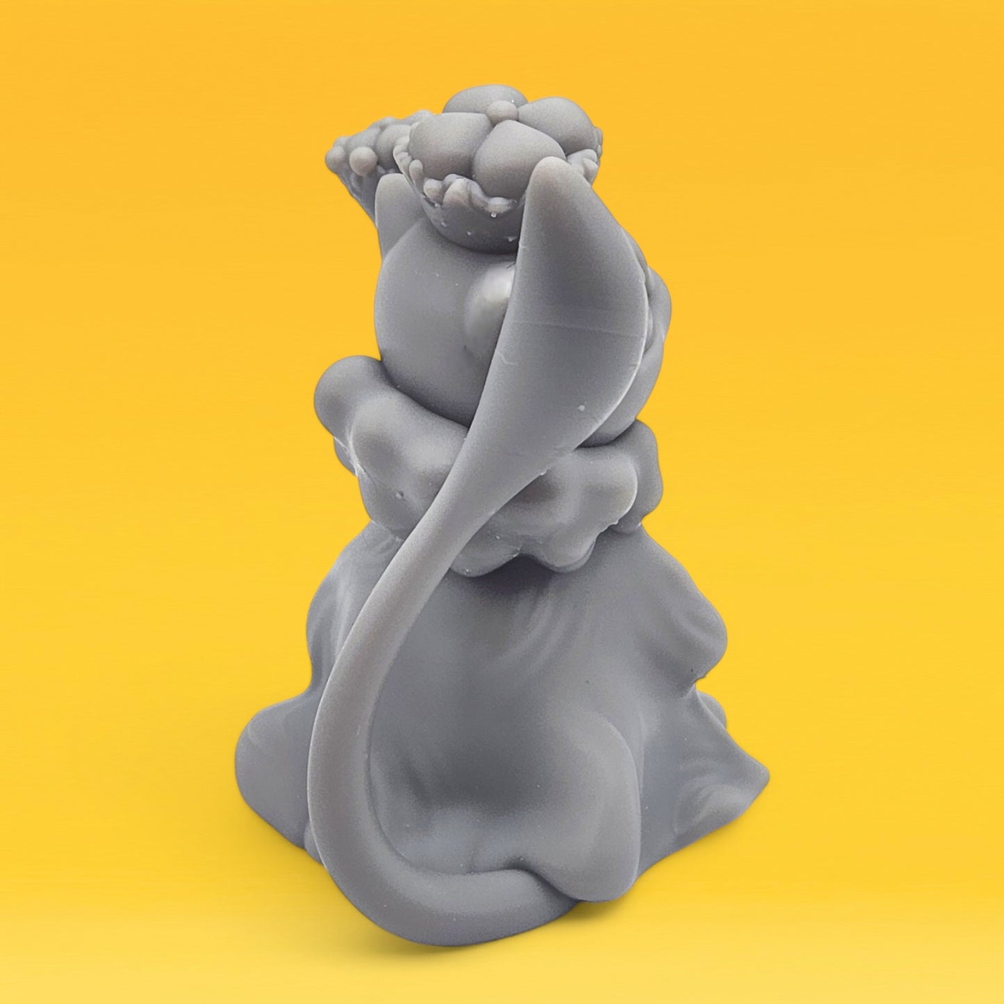 Pokemon Resin Miniature - Mew | Royal