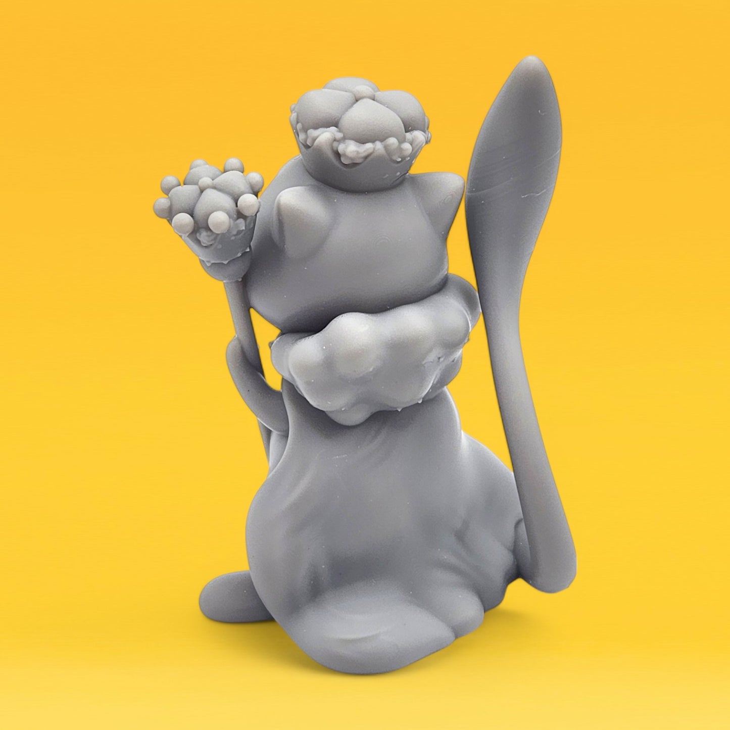 Pokemon Resin Miniature - Mew | Royal