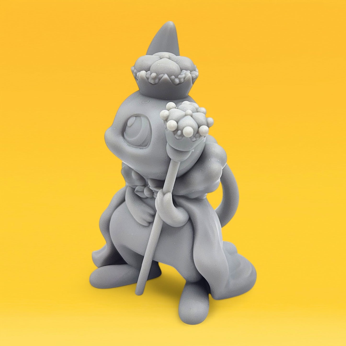 Pokemon Resin Miniature - Mew | Royal