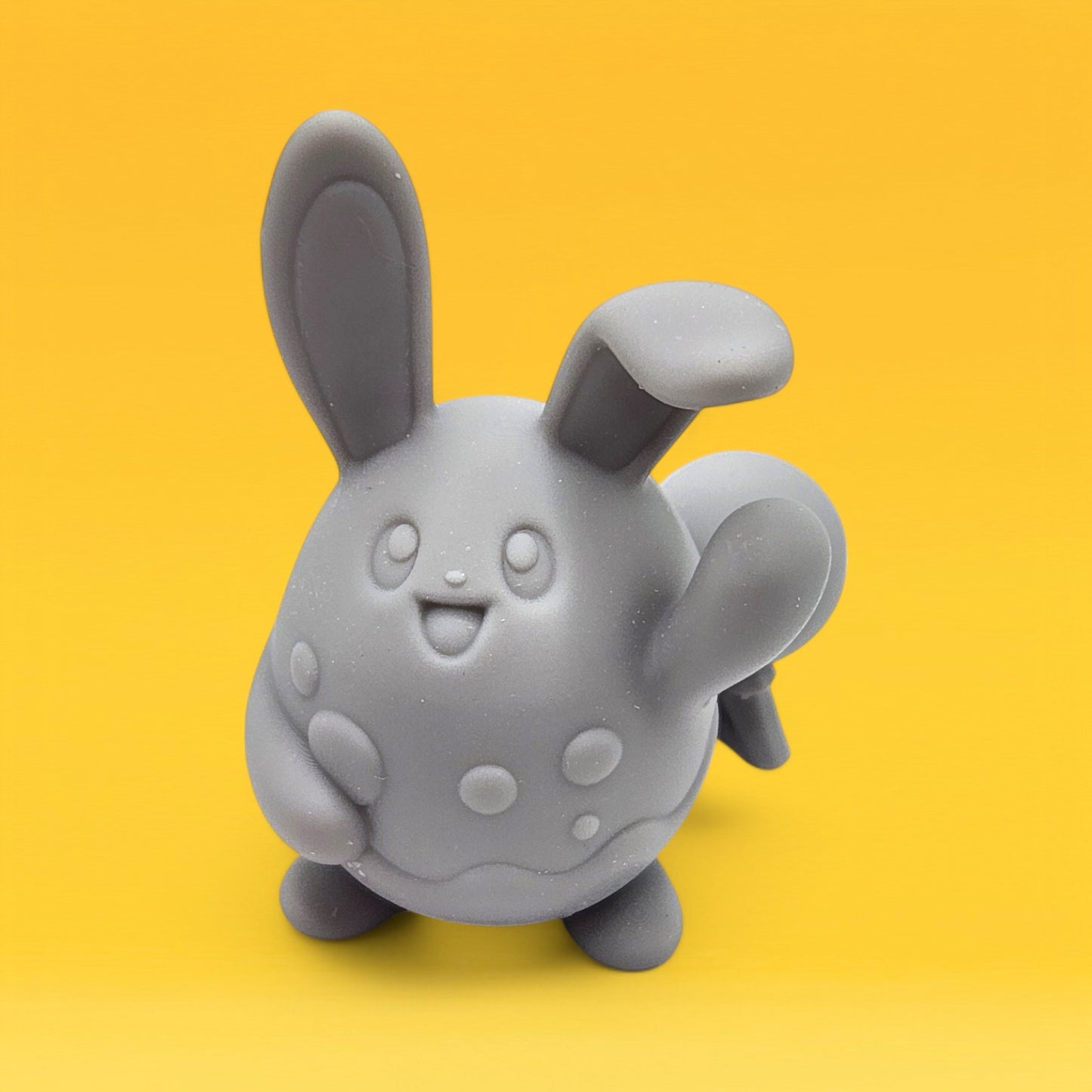 Pokemon Resin Miniature - Azumarill