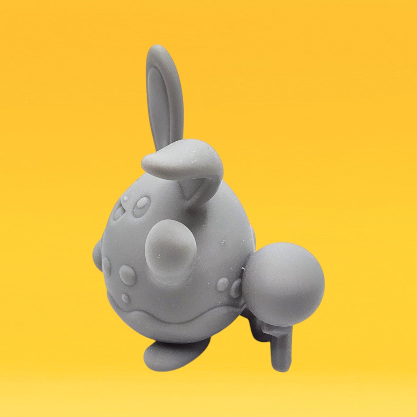 Pokemon Resin Miniature - Azumarill