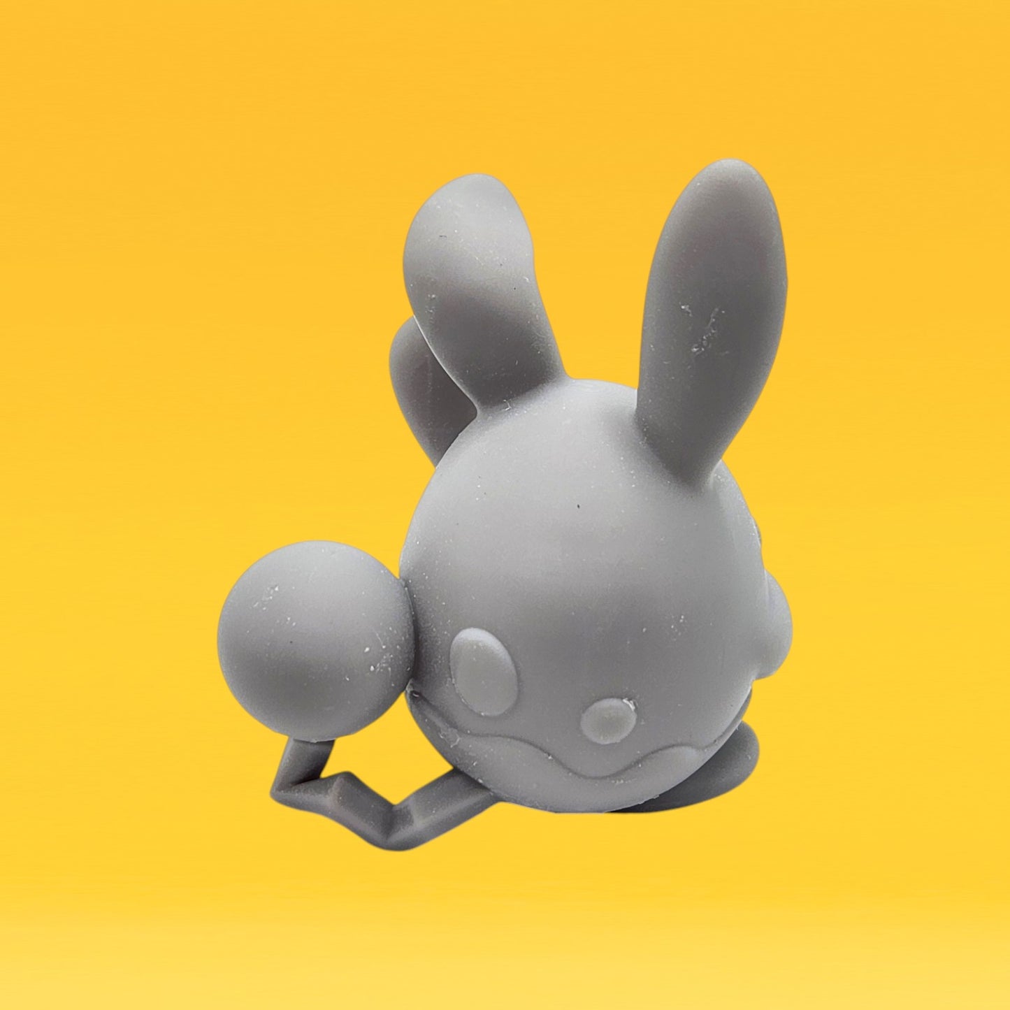 Pokemon Resin Miniature - Azumarill