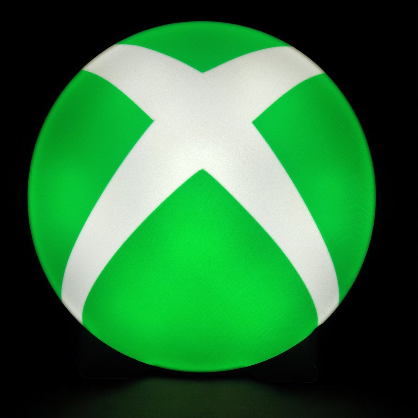 Xbox LED Lamp | Gaming