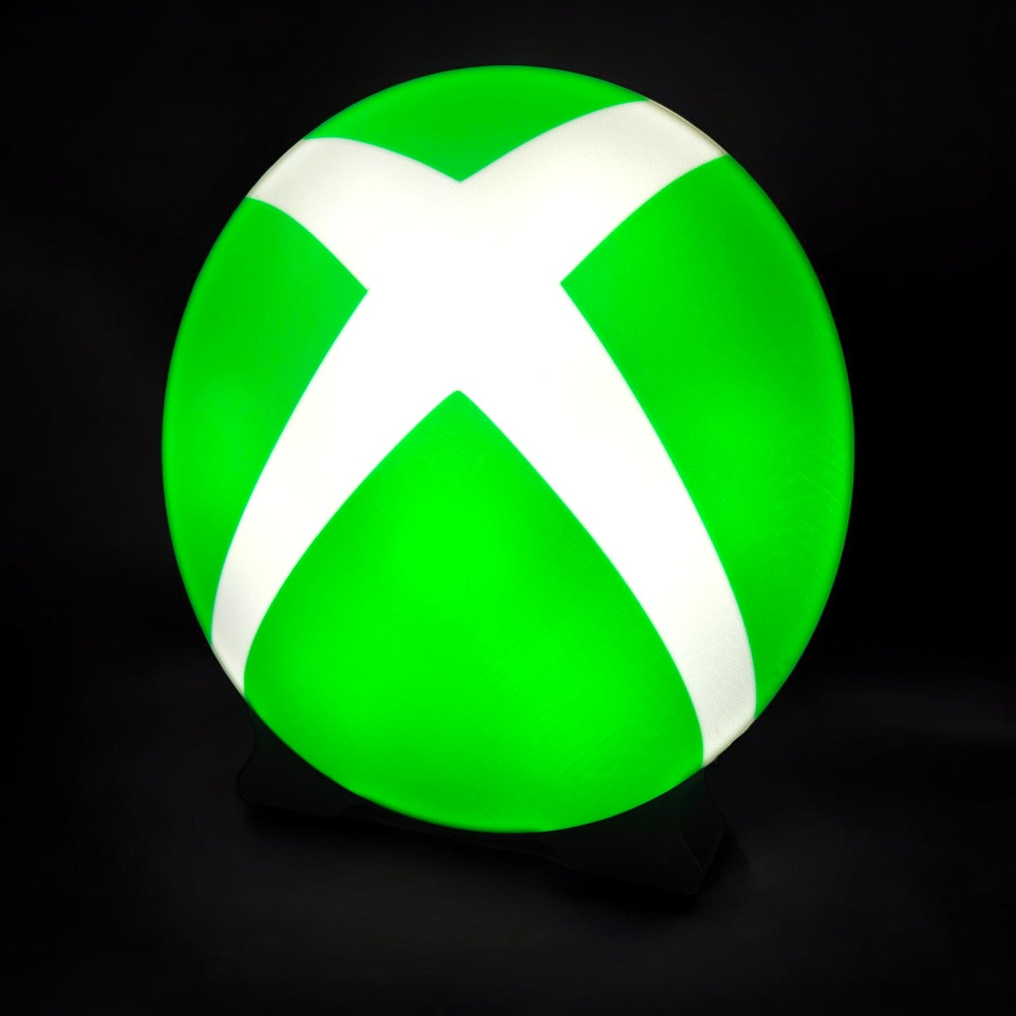Xbox LED Lamp | Gaming