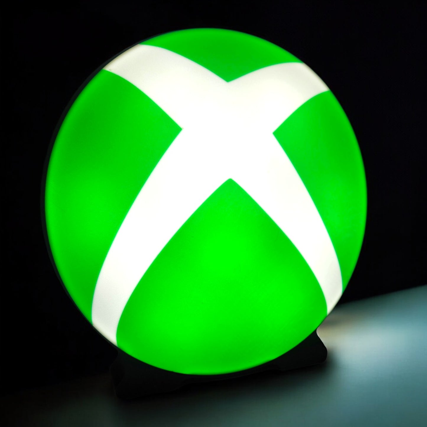 Xbox LED Lamp | Gaming