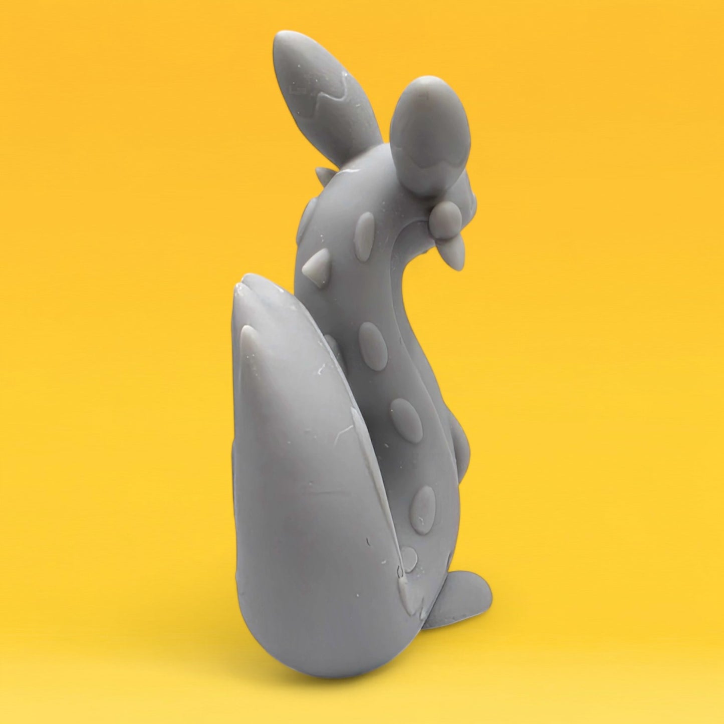 Palworld Resin Miniature - Chillet