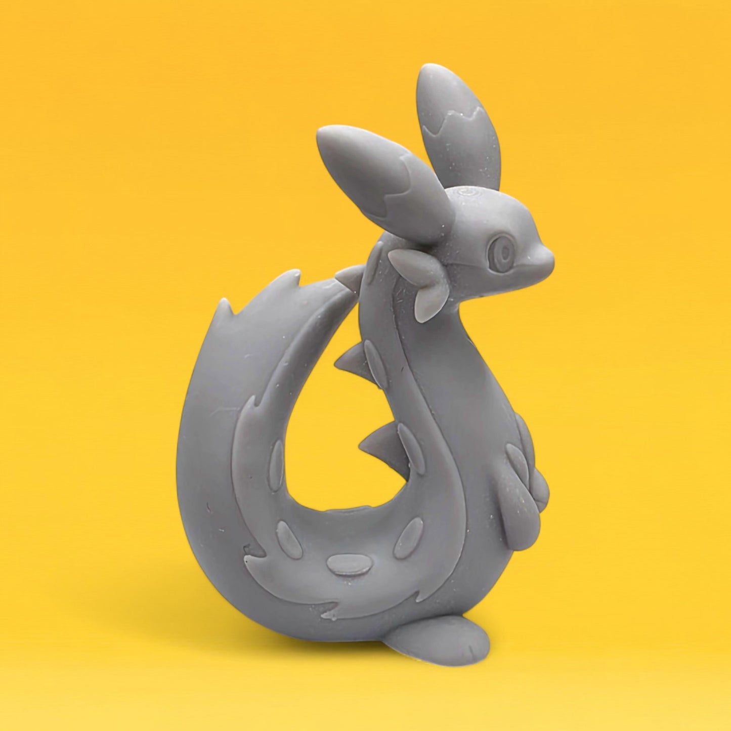 Palworld Resin Miniature - Chillet