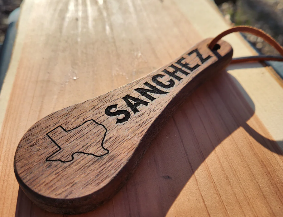 Custom Wood Working