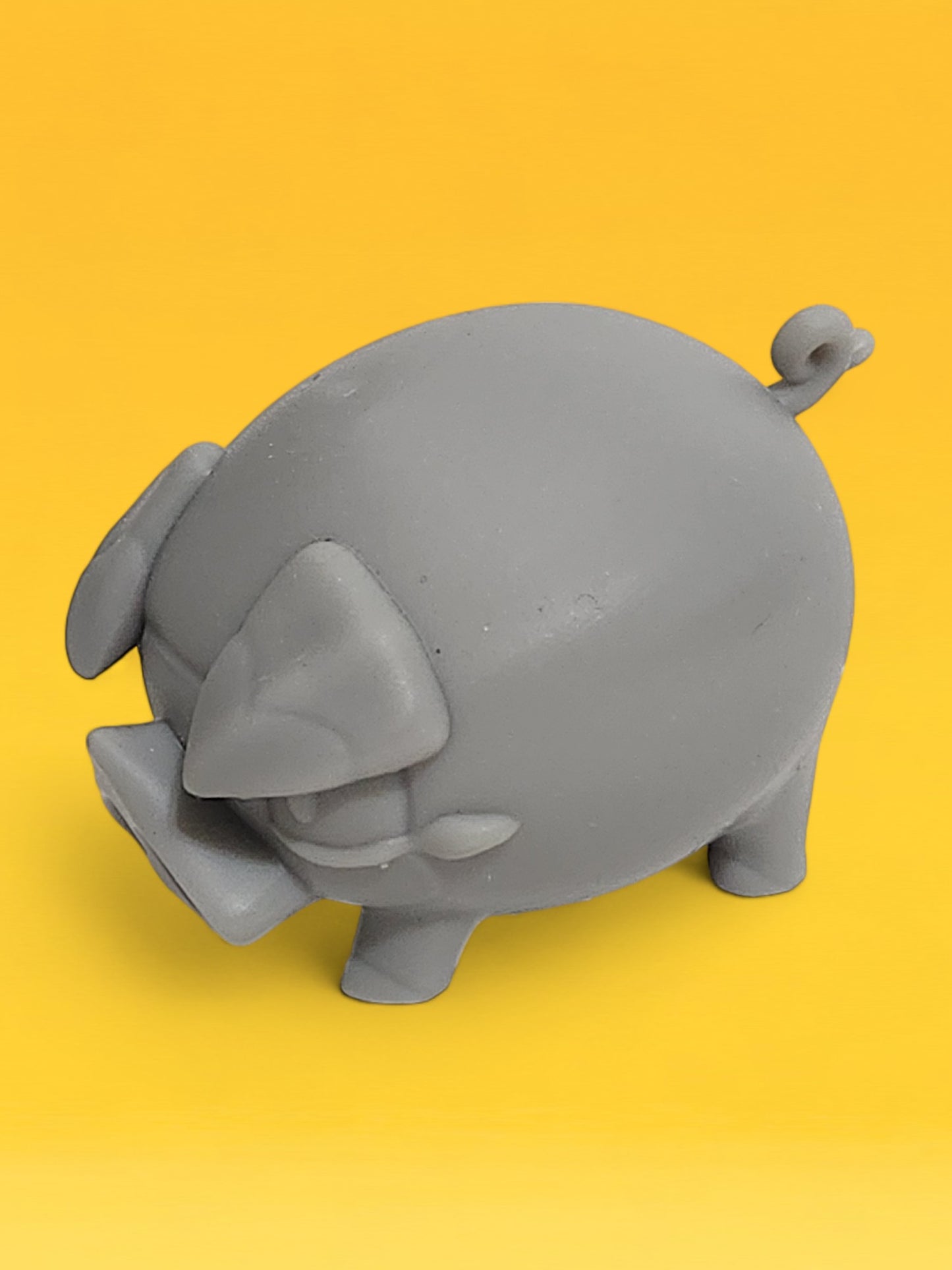 Pokemon Resin Miniature - Lechonk
