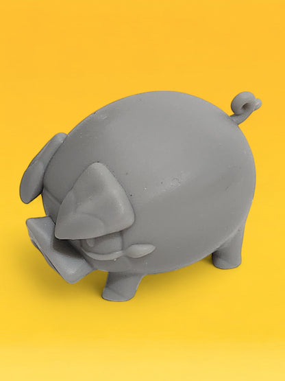 Pokemon Resin Miniature - Lechonk