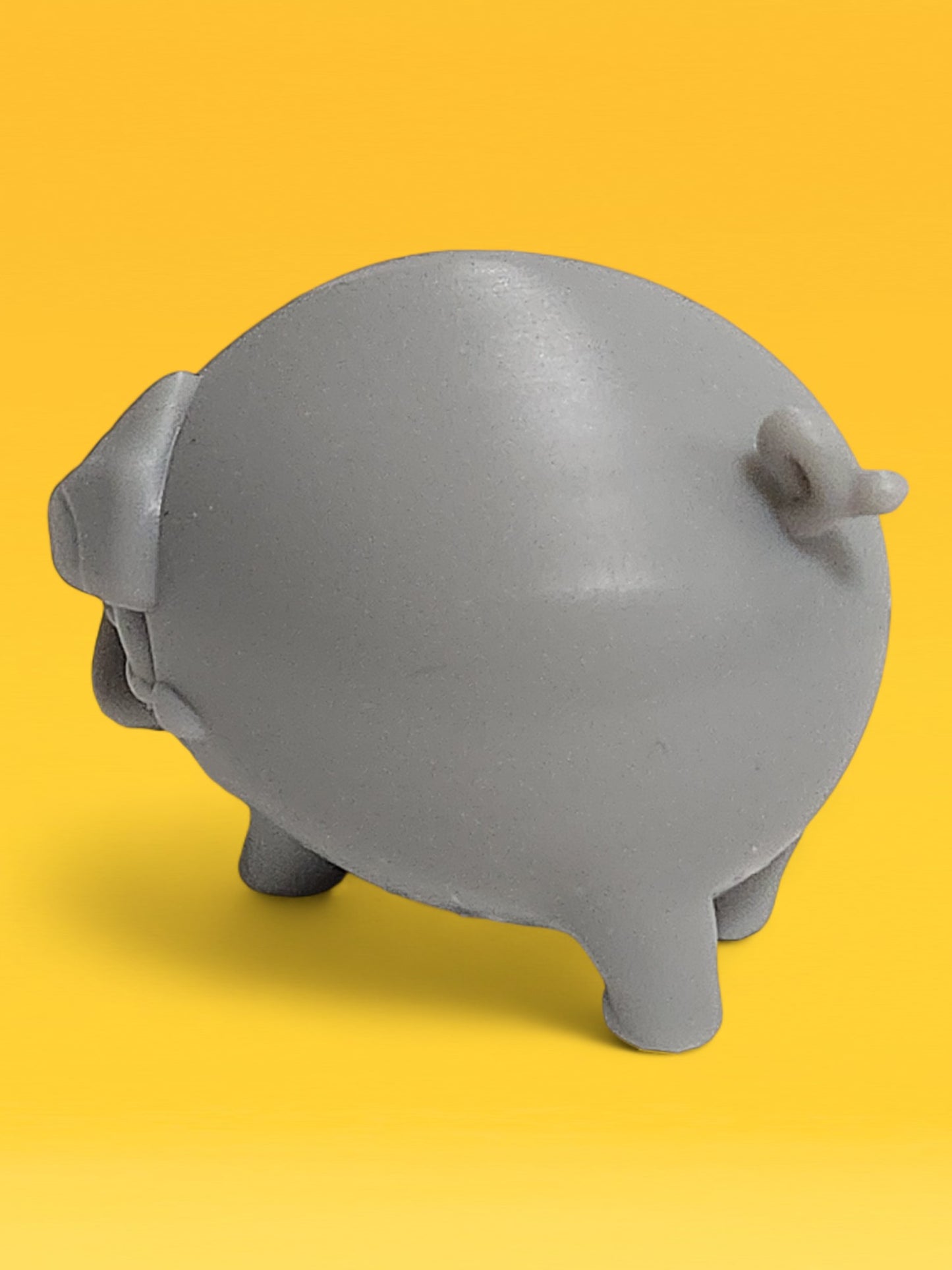 Pokemon Resin Miniature - Lechonk